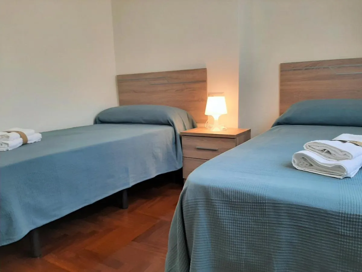 La Torre Apartment Cazorla Spain