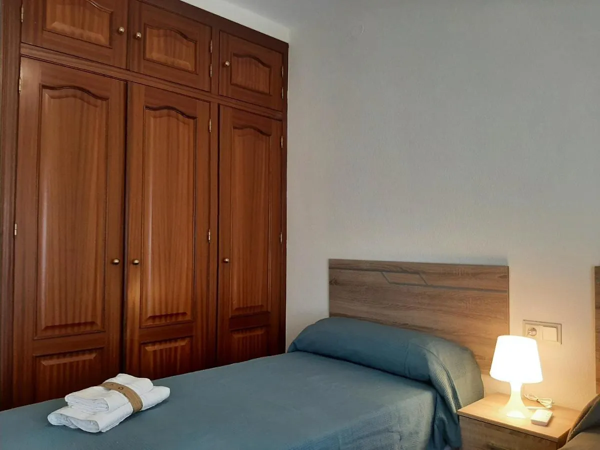 La Torre Apartment Cazorla