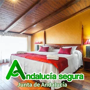& Spa Sierra De 4* Hotel