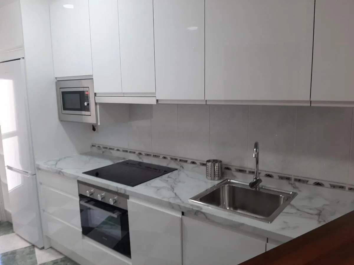 La Torre Apartment Cazorla