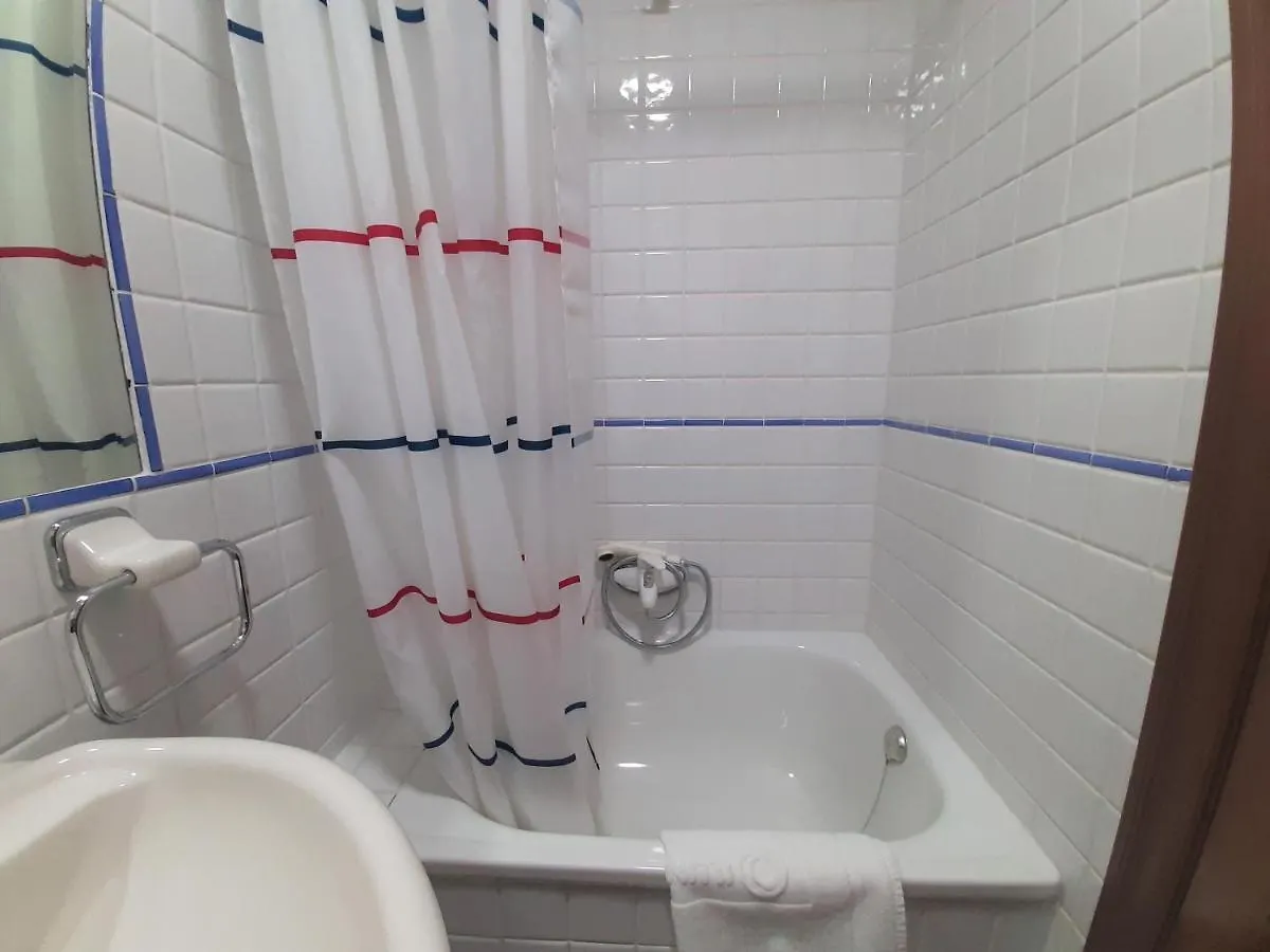 Apartamento La Torre Cazorla