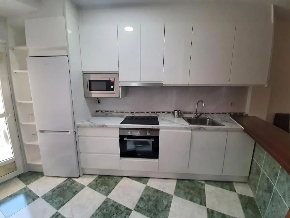 Apartamento La Torre Cazorla