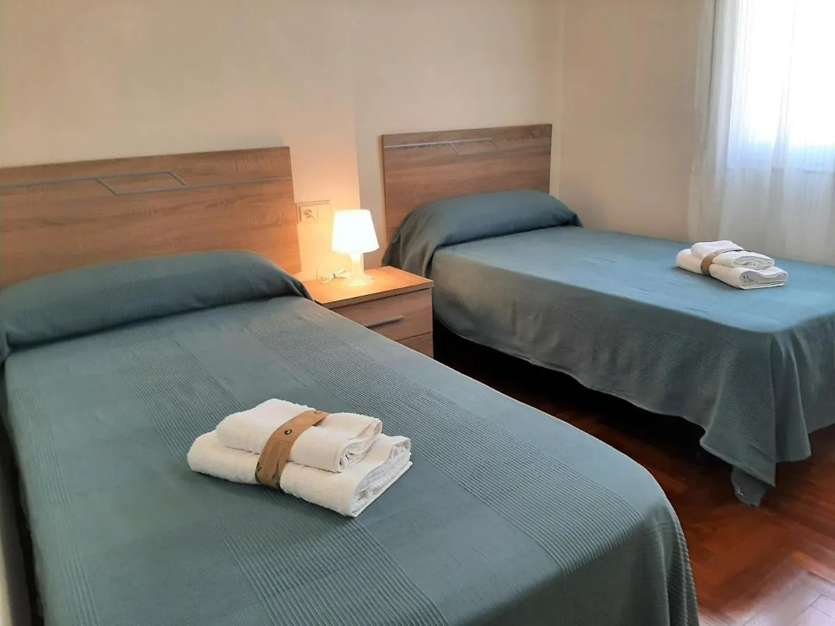 La Torre Apartment Cazorla 0*,  Spain