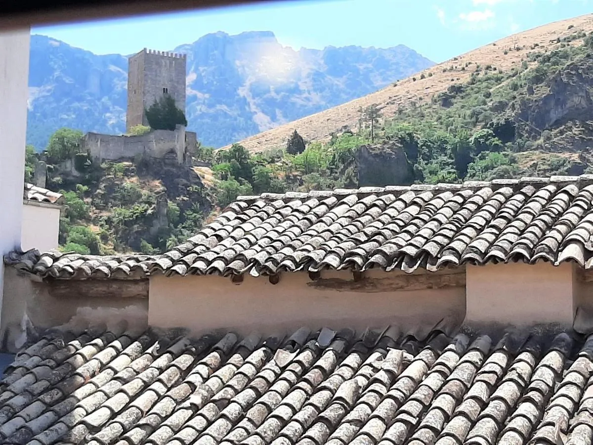 La Torre Apartment Cazorla